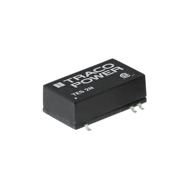 TES 2N-1210 Traco Power  DC DC Converters